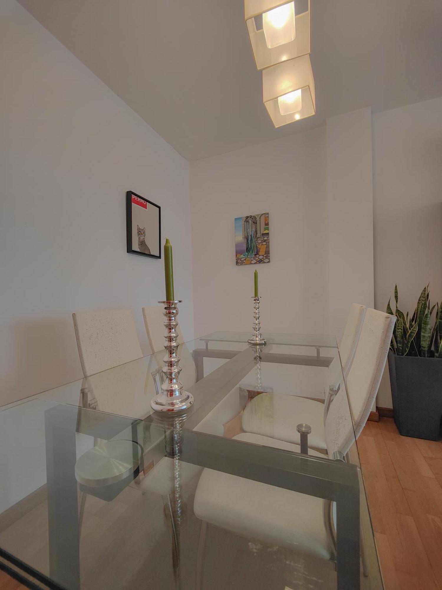 Solpor Apartment Silleda Bagian luar foto