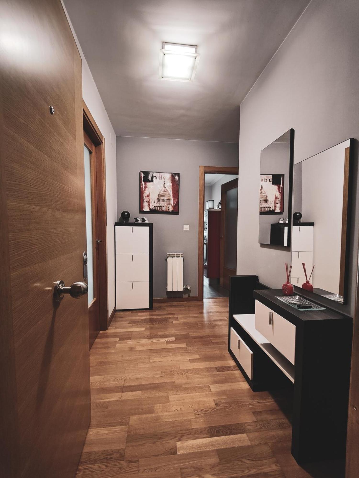 Solpor Apartment Silleda Bagian luar foto