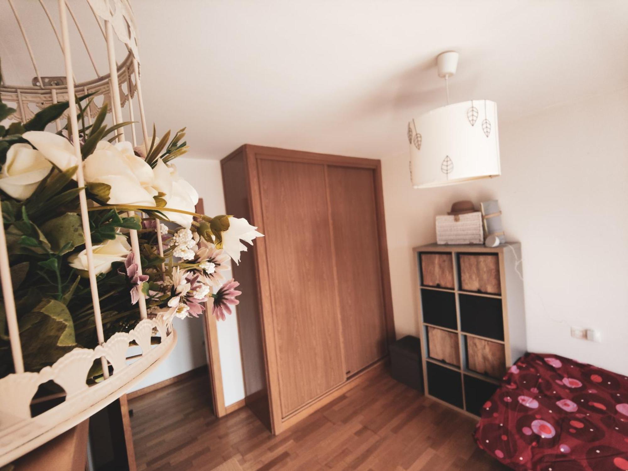 Solpor Apartment Silleda Bagian luar foto