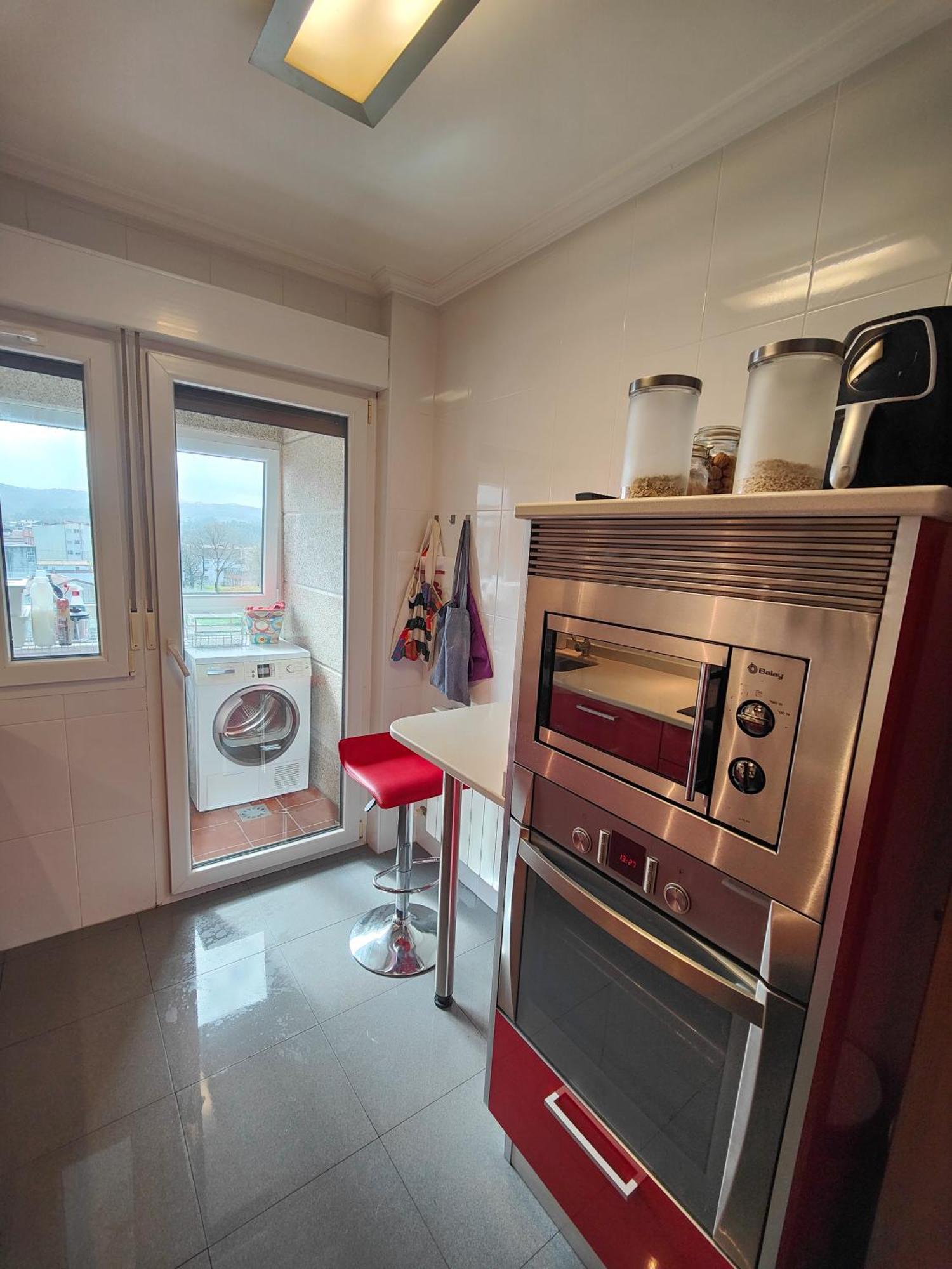 Solpor Apartment Silleda Bagian luar foto