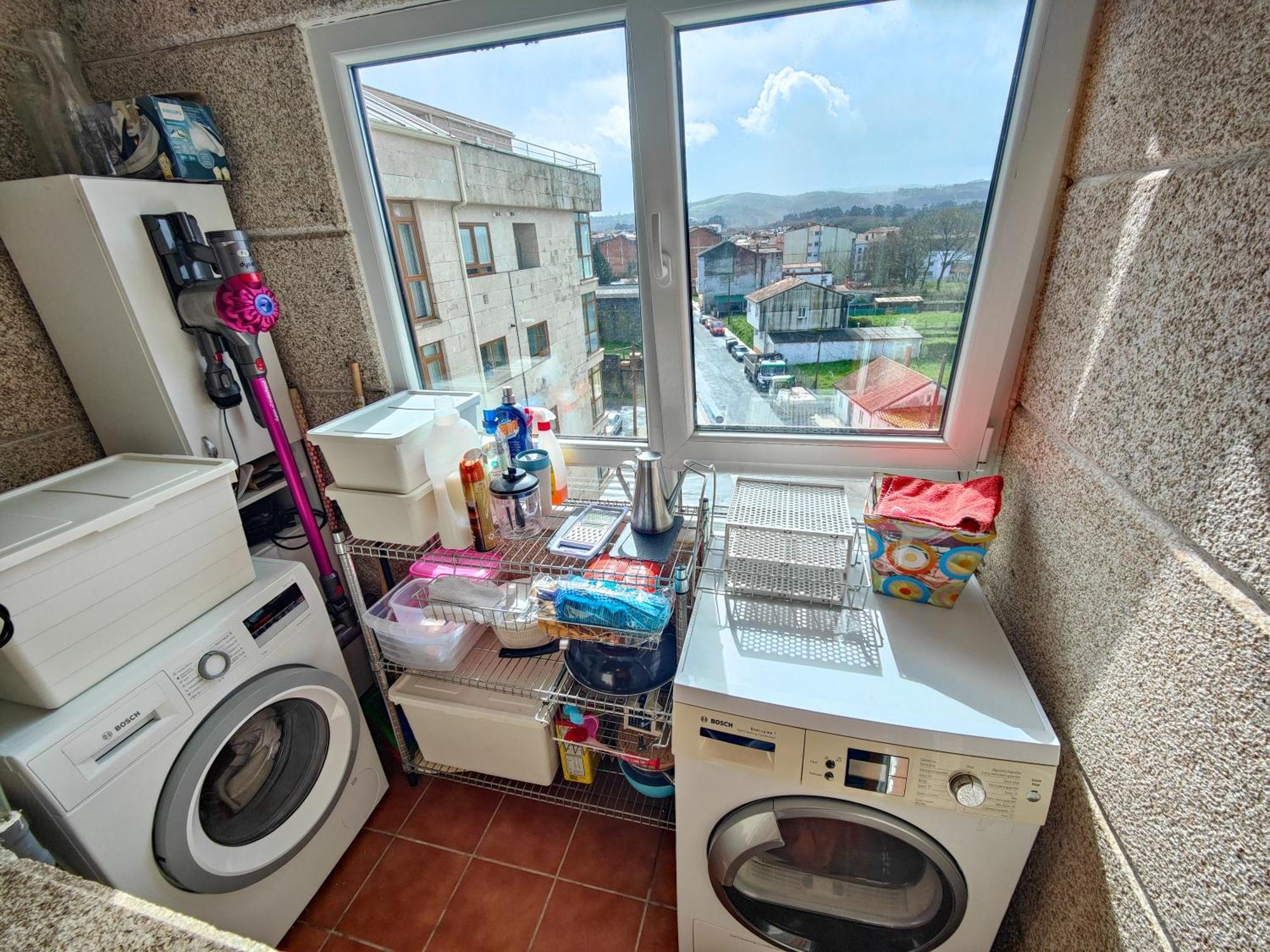 Solpor Apartment Silleda Bagian luar foto